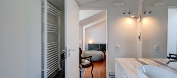 4 Schlafzimmer Penthouse in Lisbon, Portugal, Nr. 125724 19