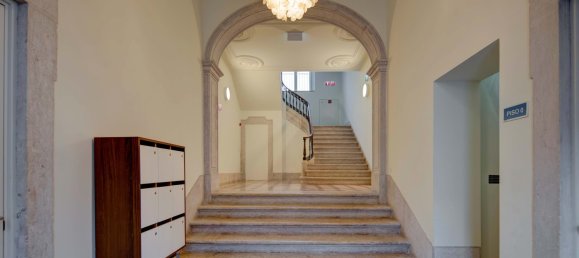 4 Schlafzimmer Penthouse in Lisbon, Portugal, Nr. 125724 46