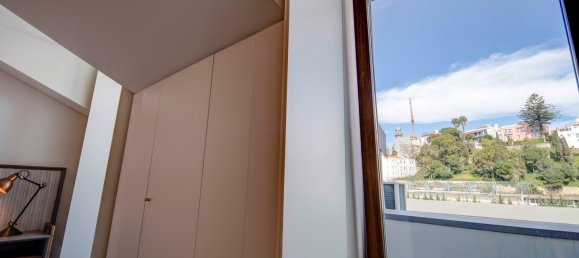 4 Schlafzimmer Penthouse in Lisbon, Portugal, Nr. 125724 45