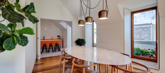 4 Schlafzimmer Penthouse in Lisbon, Portugal, Nr. 125724 6