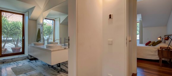 4 Schlafzimmer Penthouse in Lisbon, Portugal, Nr. 125724 21