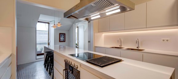 4 Schlafzimmer Penthouse in Lisbon, Portugal, Nr. 125724 8