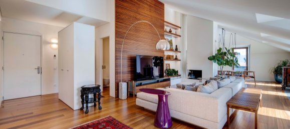 4 Schlafzimmer Penthouse in Lisbon, Portugal, Nr. 125724 5