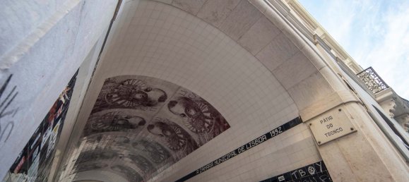 4 Schlafzimmer Penthouse in Lisbon, Portugal, Nr. 125724 48