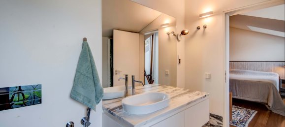 4 Schlafzimmer Penthouse in Lisbon, Portugal, Nr. 125724 40