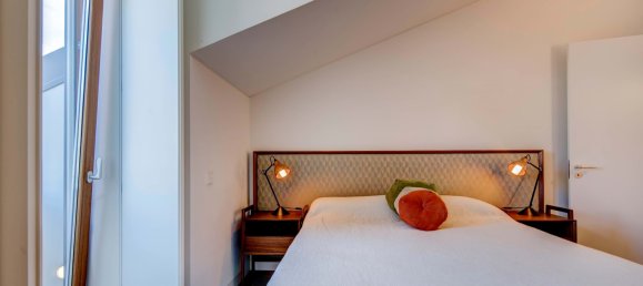 4 Schlafzimmer Penthouse in Lisbon, Portugal, Nr. 125724 36