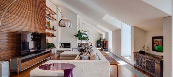 4 Schlafzimmer Penthouse in Lisbon, Portugal, Nr. 125724 4