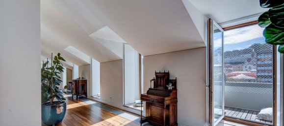 4 Schlafzimmer Penthouse in Lisbon, Portugal, Nr. 125724 14