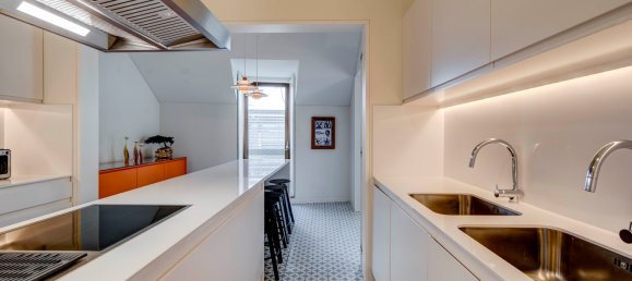 4 Schlafzimmer Penthouse in Lisbon, Portugal, Nr. 125724 10