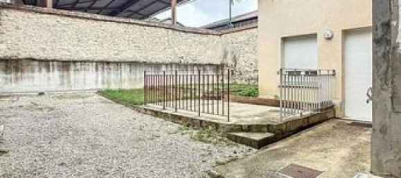 3 غرف نوم تاون هاوس في Marne, France رقم 303848 3