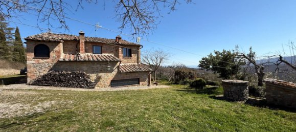 3 bedrooms Villa in Montepulciano, Italy No. 229777 31