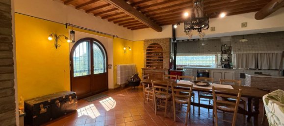 3 bedrooms Villa in Montepulciano, Italy No. 229777 16