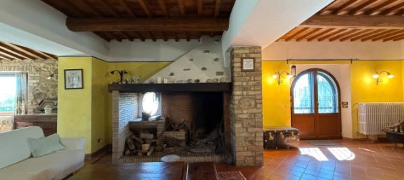 3 bedrooms Villa in Montepulciano, Italy No. 229777 10