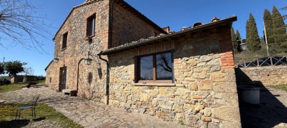 3 bedrooms Villa in Montepulciano, Italy No. 229777 34