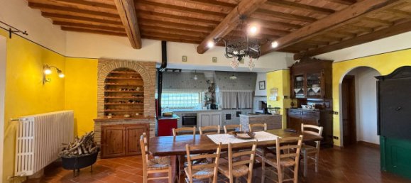 3 bedrooms Villa in Montepulciano, Italy No. 229777 17
