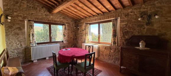 3 bedrooms Villa in Montepulciano, Italy No. 229777 13