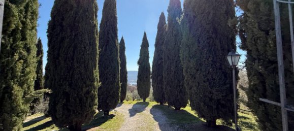 3 bedrooms Villa in Montepulciano, Italy No. 229777 4