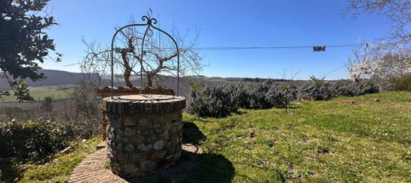 3 bedrooms Villa in Montepulciano, Italy No. 229777 32