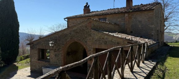 3 bedrooms Villa in Montepulciano, Italy No. 229777 7