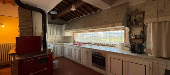 3 bedrooms Villa in Montepulciano, Italy No. 229777 18