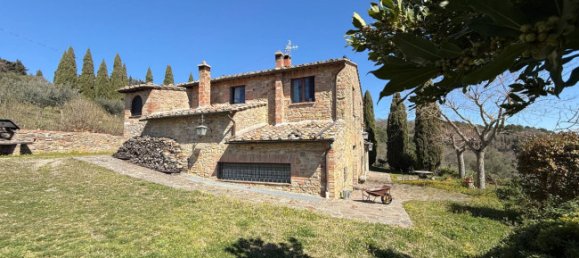 3 bedrooms Villa in Montepulciano, Italy No. 229777 33