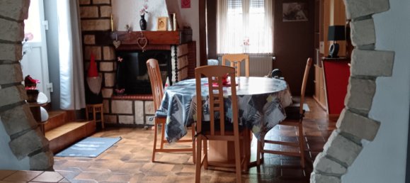 2 bedrooms House in Bouligny, France No. 62544 2