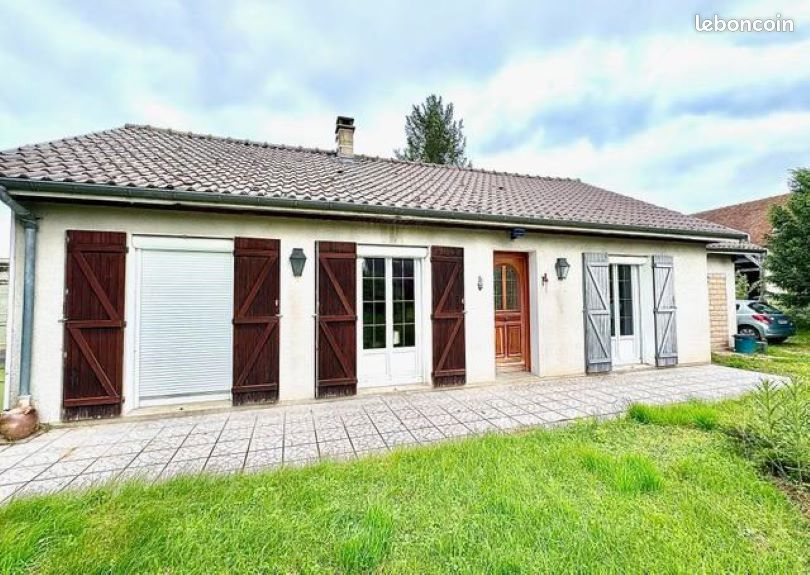 Casa T2 em Aube, France N.º 260083