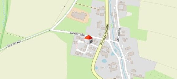 5غرفة تاون هاوس في Sachsische Schweiz-Osterzgebirge, Germany رقم 285842 15