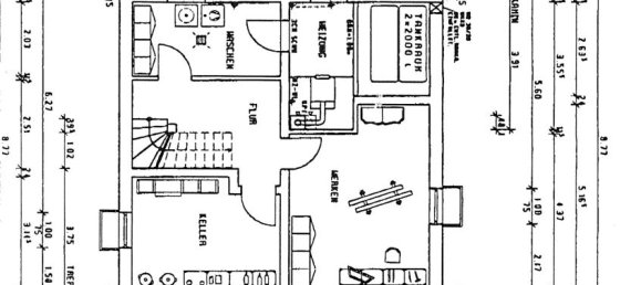 5غرفة تاون هاوس في Sachsische Schweiz-Osterzgebirge, Germany رقم 285842 14