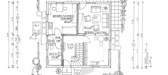 5غرفة تاون هاوس في Sachsische Schweiz-Osterzgebirge, Germany رقم 285842 12