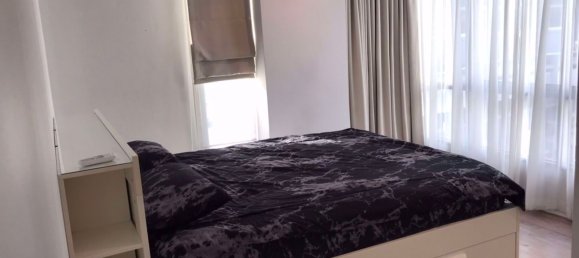 شقة 2 غرف نوم في Watthana, Thailand رقم 19383 12