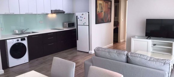 شقة 2 غرف نوم في Watthana, Thailand رقم 19383 14