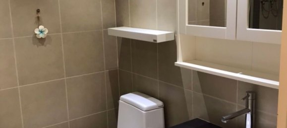 شقة 2 غرف نوم في Watthana, Thailand رقم 19383 3