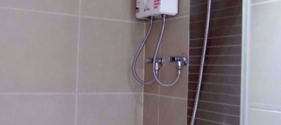 شقة 2 غرف نوم في Watthana, Thailand رقم 19383 7