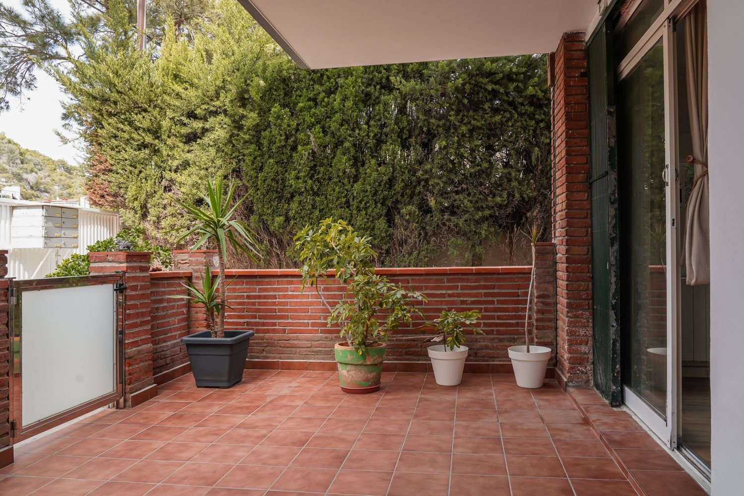 3 غرف نوم شقة في Castelldefels, Spain رقم 193192