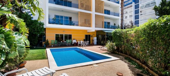 5 bedrooms Duplex in Portimao, Portugal No. 141349 44