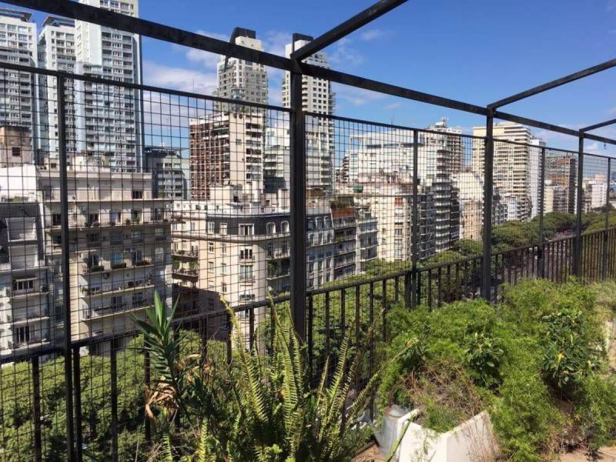 4 Schlafzimmer Wohnung in Palermo, Argentina, Nr. 101385