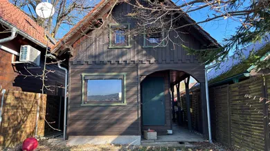 1-salle Terrain à Wettmannstatten, Austria No. 136540