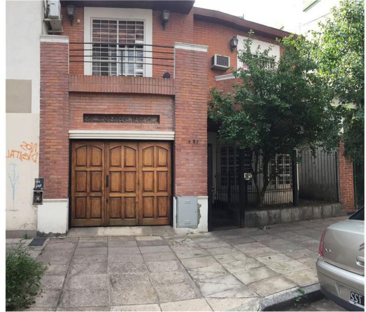 4 Schlafzimmer Haus in Buenos Aires, Argentina, Nr. 95789