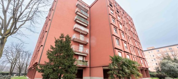 2 غرف نوم منزل في Cinisello Balsamo, Italy رقم 61662 21