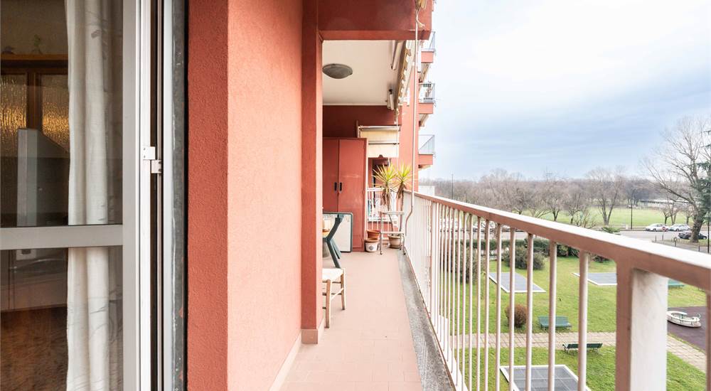 2 غرف نوم منزل في Cinisello Balsamo, Italy رقم 61662