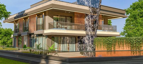 4 rooms Villa in Avsallar, Turkey No. 10028 4