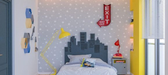 4 rooms Villa in Avsallar, Turkey No. 10028 20