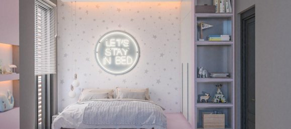 4 rooms Villa in Avsallar, Turkey No. 10028 21