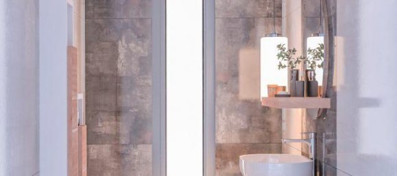 4 rooms Villa in Avsallar, Turkey No. 10028 22