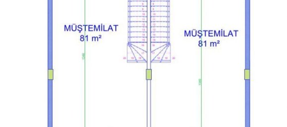 4 rooms Villa in Avsallar, Turkey No. 10028 27