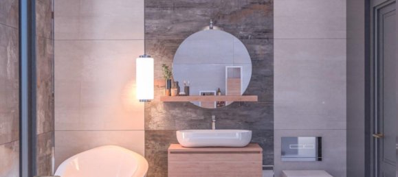 4 rooms Villa in Avsallar, Turkey No. 10028 23