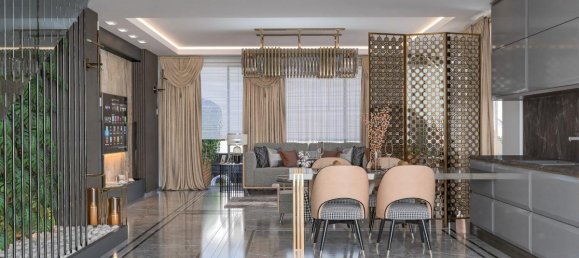 4 rooms Villa in Avsallar, Turkey No. 10028 18