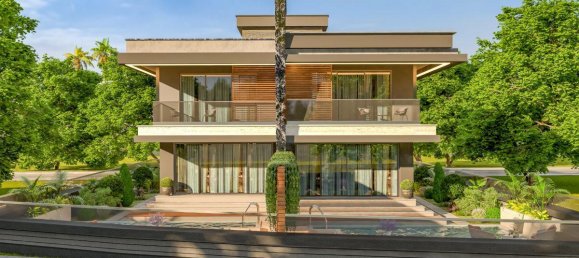 4 rooms Villa in Avsallar, Turkey No. 10028 6