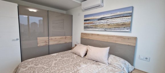 1 chambre appartement à vendre à Finestrat, Alicante, Valencian Community, Spain № 366187 4